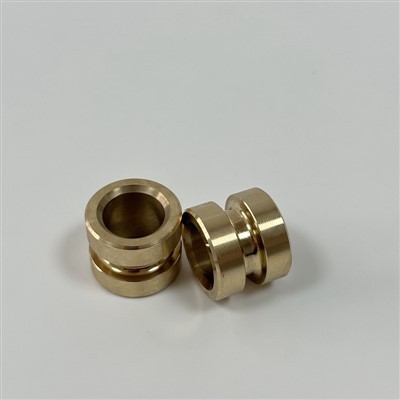 Pasirinktinės bronzos įvorės